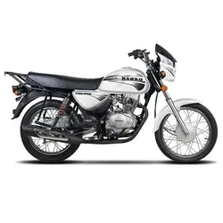 موتور سیکلت رهرو مدل ام دبلیو 150