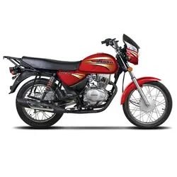 موتور سیکلت رهرو مدل ام دبلیو 150