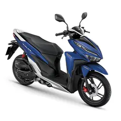 موتور سیکلت هوندا مدل کلیک 150