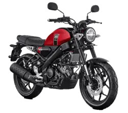 موتور سیکلت یاماها مدل ایکس اِس آر 155