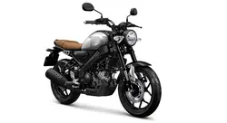 موتور سیکلت یاماها مدل ایکس اِس آر 155