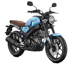 موتور سیکلت یاماها مدل ایکس اِس آر 155