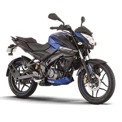 موتورسیکلت پالس NS160