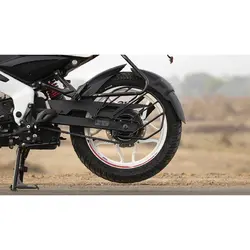 موتورسیکلت پالس NS160