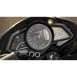 موتورسیکلت پالس NS160