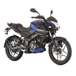 موتورسیکلت پالس NS160