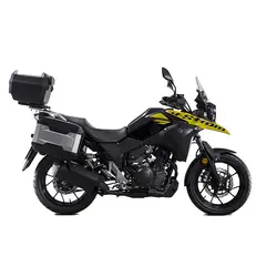 موتورسیکلت سوزوکی مدل v-strom 250