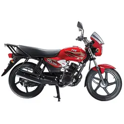 tvs hlx 150 - موتور سیکلت تی وی اس مدل اچ ال ایکس 150 - موتور مارکت