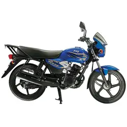 tvs hlx 150 - موتور سیکلت تی وی اس مدل اچ ال ایکس 150 - موتور مارکت