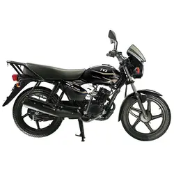 tvs hlx 150 - موتور سیکلت تی وی اس مدل اچ ال ایکس 150 - موتور مارکت