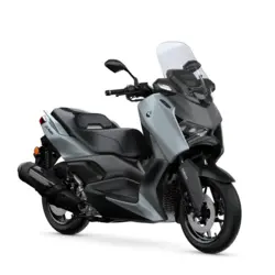 موتورسیکلت یاماها مدل XMAX250
