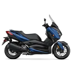 موتورسیکلت یاماها مدل XMAX250