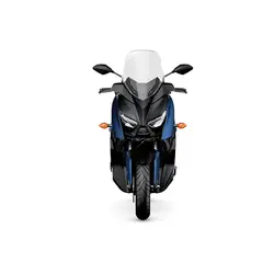 موتورسیکلت یاماها مدل XMAX250