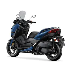 موتورسیکلت یاماها مدل XMAX250