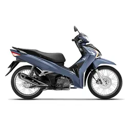 موتورسیکلت هوندا Wave 125