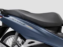 موتورسیکلت هوندا Wave 125