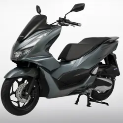 موتورسیکلت هوندا مدل ADV 150