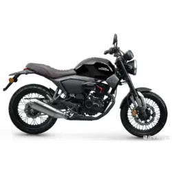 موتورسیکلت هوندا مدل CB190ss