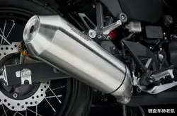 موتورسیکلت هوندا مدل CB190ss