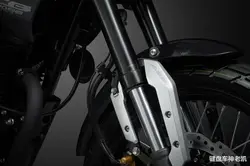 موتورسیکلت هوندا مدل CB190ss