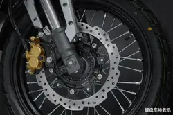 موتورسیکلت هوندا مدل CB190ss