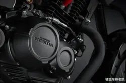 موتورسیکلت هوندا مدل CB190ss