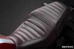 موتورسیکلت هوندا مدل CB190ss