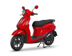 یاماها گرند فیلانو 125 هیبرید - موتور مارکت بستر نوین فروش موتورسیکلت