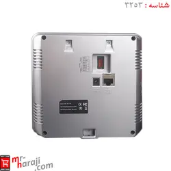 دستگاه حضور و غیاب تشخیص چهره نانوتایم ZK MB 20