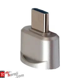 تبدیل OTG USB-C به USB 2.0 مدل PK-144