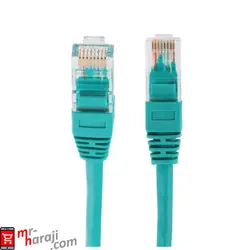 کابل شبکه CAT6 پی نت طول 20 متر