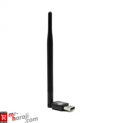 کارت شبکه Usb بی سیم پیکس لینک LV-UW10 150Mbps