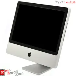 کامپیوتر دست دوم آی مک اپل All-in-one Apple IMAC