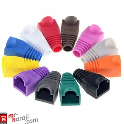 کاور سوکت شبکه