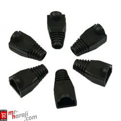 کاور سوکت شبکه