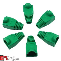 کاور سوکت شبکه