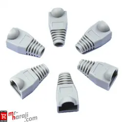 کاور سوکت شبکه