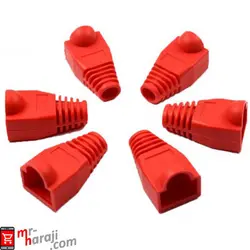 کاور سوکت شبکه