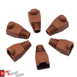 کاور سوکت شبکه