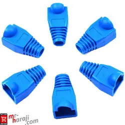 کاور سوکت شبکه