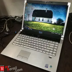 لپ تاپ Dell XPS M1530
