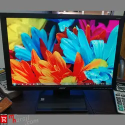 مانیتور  Acer V193w