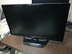 مانیتور LG 22MT 4A