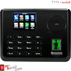 دستگاه حضور و غیاب کف دست نانوتایم ZK P160