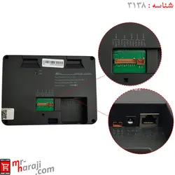 دستگاه حضور و غیاب کف دست نانوتایم ZK P160