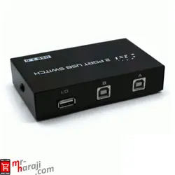 مبدل 1 به 2 پرینتر