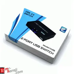 مبدل 1 به 2 پرینتر