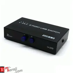 مبدل 1 به 2 پرینتر