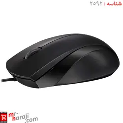 موس باسیم بی صدا رپو مدل N1200