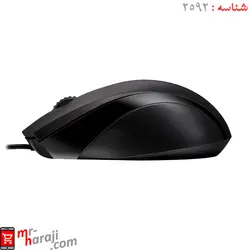 موس باسیم بی صدا رپو مدل N1200